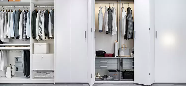 Glass Closet Door Repair Bolingbrook