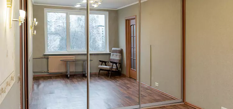 Mirror Closet Door Roller Replacement Bolingbrook