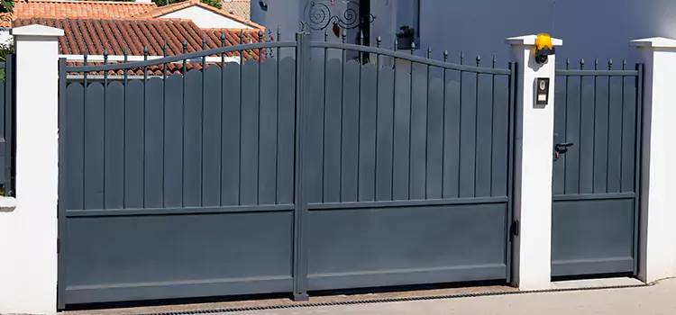 Emergency Commercial Gate Repair Bolingbrook