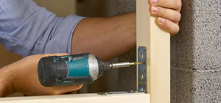 Jimmy Proof Deadbolt Repair Bolingbrook