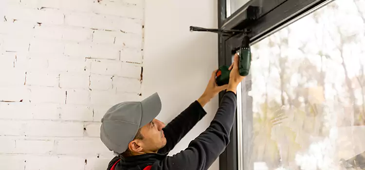 Your Trusted Partner for Door Closer Solutions in Bolingbrook, IL