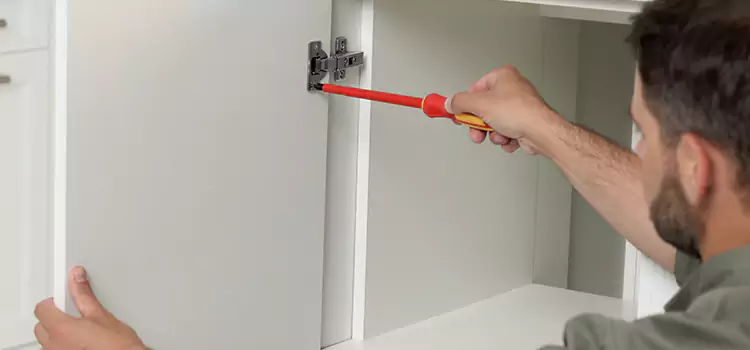 Screen Door Hinge Repair Bolingbrook
