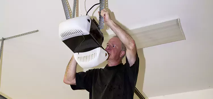 Garage Door Opener Service Bolingbrook