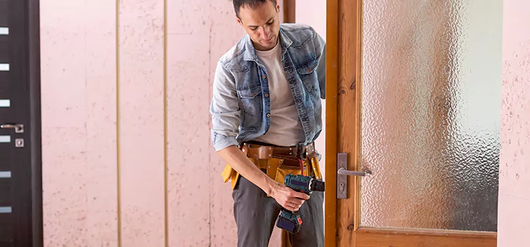 Door Glass Replacement Bolingbrook