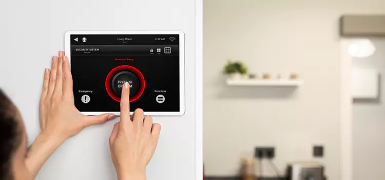 Blink Video Doorbell Installation Bolingbrook
