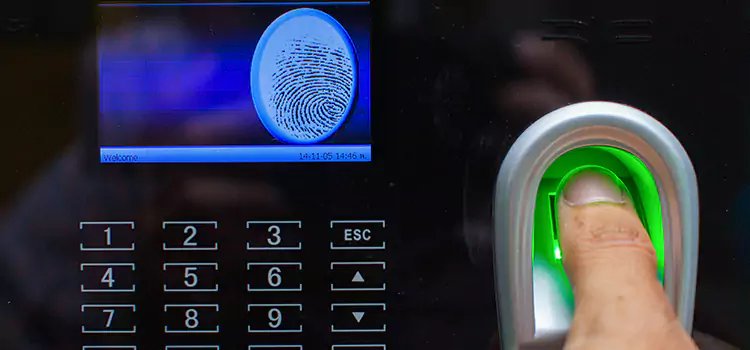 Your Trusted Partner for Secure Access in Bolingbrook, IL