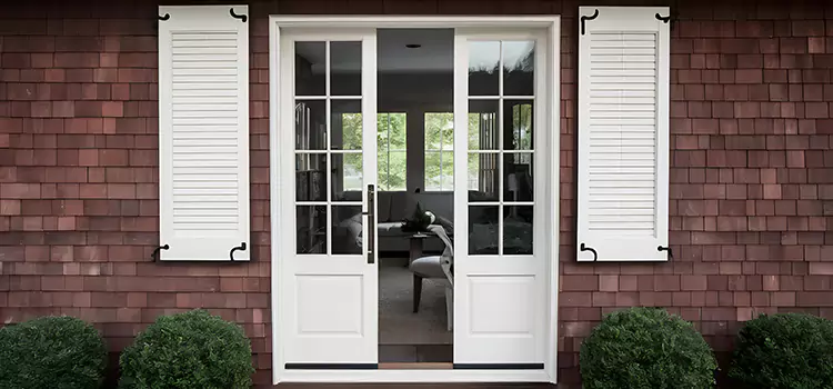 French Door Restoration Bolingbrook