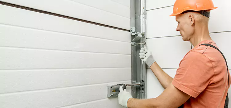 Why Choose Us for Garage Door Lock Services in Bolingbrook, IL?