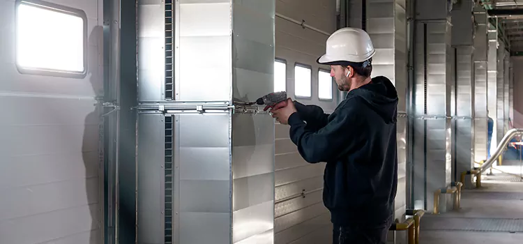 Prompt and Professional Garage Door Service in Bolingbrook, Illinois