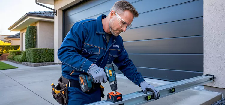 Why Choose Us for Garage Door Off Track Services in Bolingbrook, Illinois?