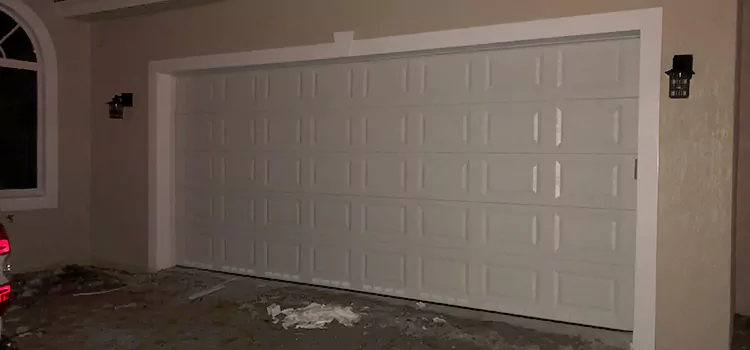 Garage Door Coil Replacement Bolingbrook