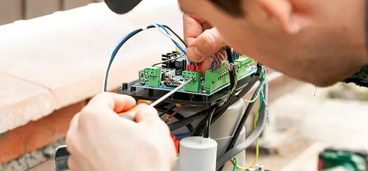 Specialized Brand Gate Motor Repairs Bolingbrook