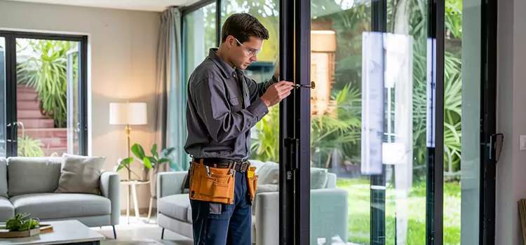 Why Choose Us for Your Glass Door Needs in Bolingbrook, IL?