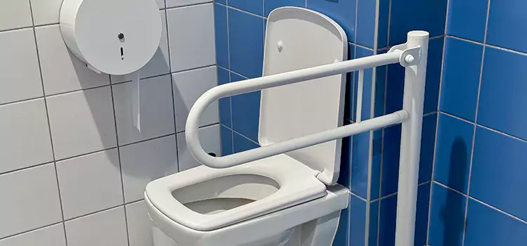Comprehensive Solutions in Bolingbrook, IL for Accessible Facilities