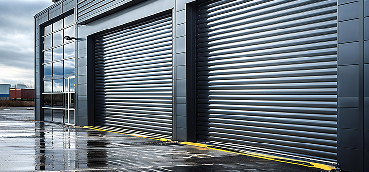 Emergency Industrial Garage Door Service Bolingbrook