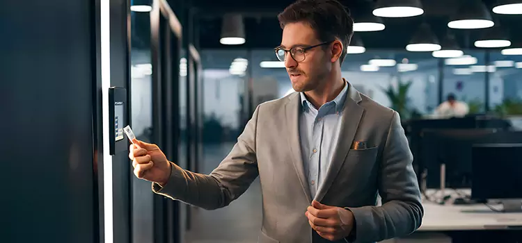 Our Commitment to Keycard Security Excellence in Bolingbrook, IL