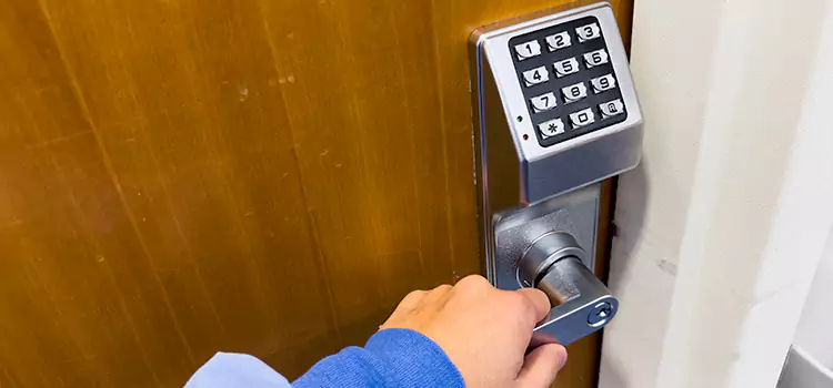 Why Choose Us for Your Keypad Lock Needs in Bolingbrook, IL?