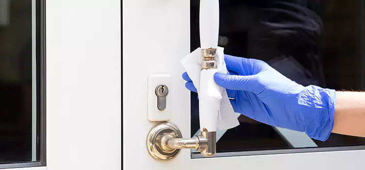 Rekey Lock Cylinder Bolingbrook