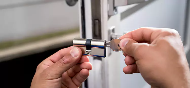 Lock Change Locksmiths Bolingbrook