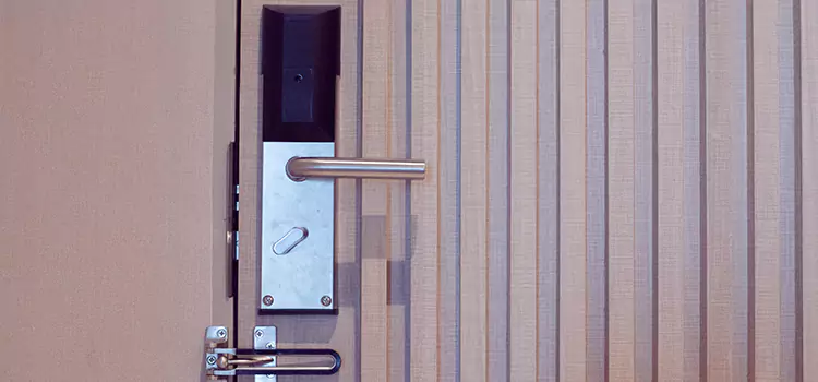 Installing a Maglock Bolingbrook