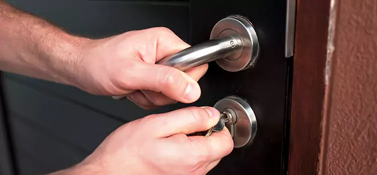 Master Key Control and Audits Bolingbrook