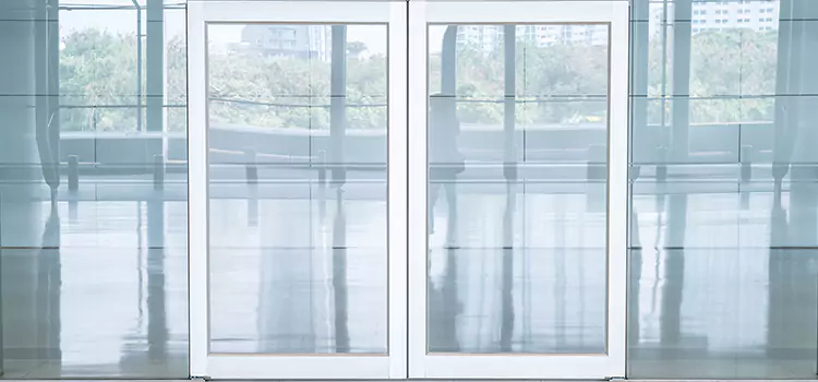 Mobile Sliding Screen Door Replacement Bolingbrook
