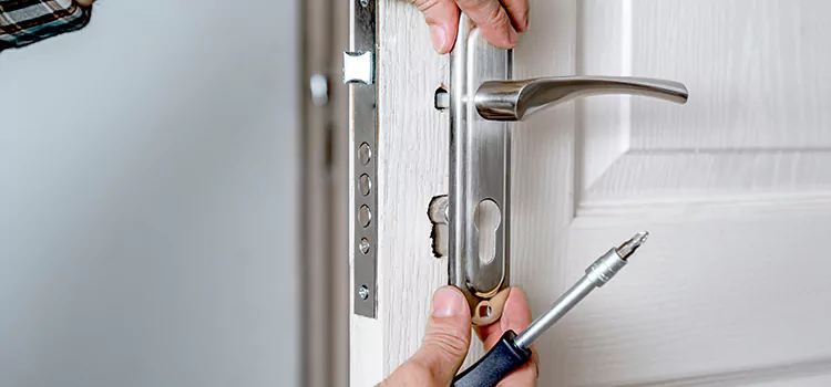 New Door Frame Installation Bolingbrook