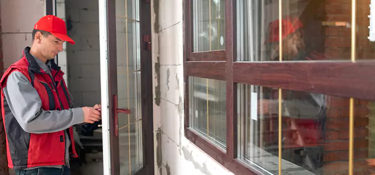 Sliding Door Lock Repair Bolingbrook