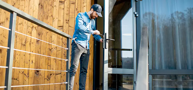 Emergency Patio Door Repair Bolingbrook