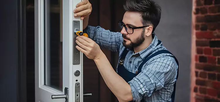 Residential Door Repairs Bolingbrook