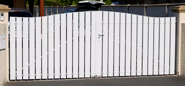 Why Choose Us for Residential Gate Repair in Bolingbrook, IL?