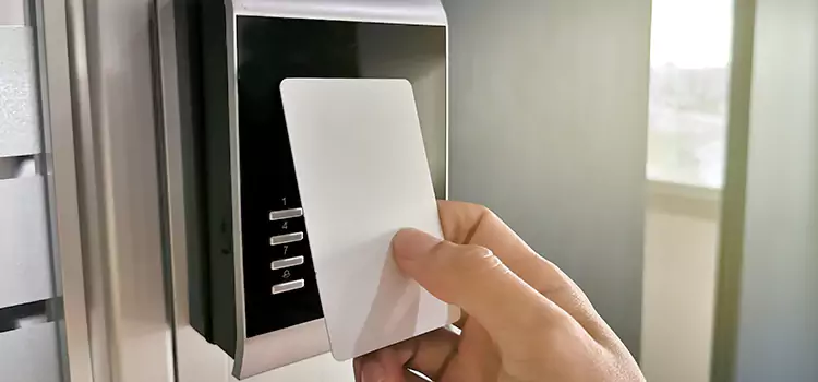 Advanced RFID Technology Integration in Bolingbrook, IL