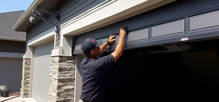 Janus Roll Up Doors Bolingbrook
