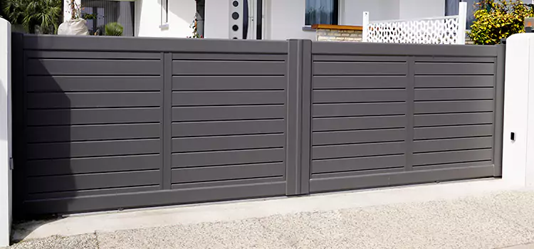 Automatic Gate Fence Bolingbrook