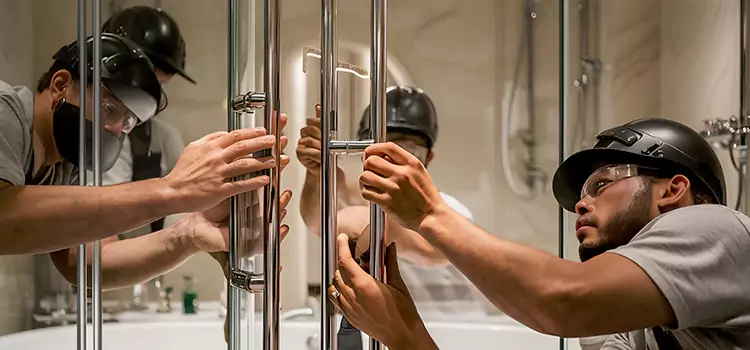 Shower Door Replacement Cost Bolingbrook