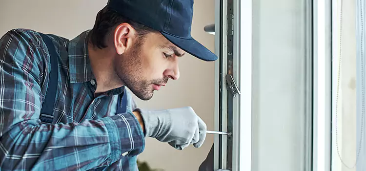 Emergency Response for Latch Issues Bolingbrook