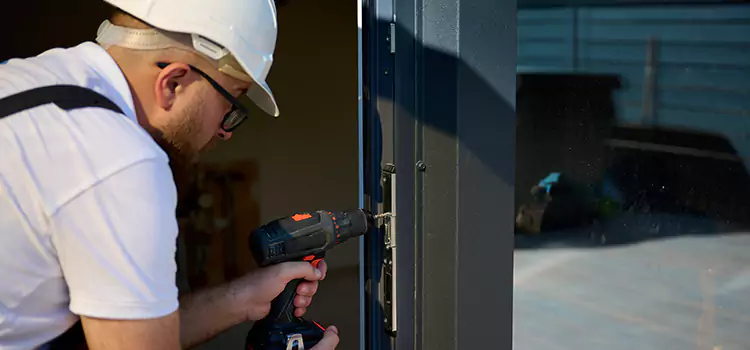 Aluminium Sliding Door Lock Fitting Bolingbrook