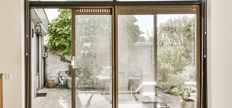 Glass Door Panel Replacement Cost Bolingbrook