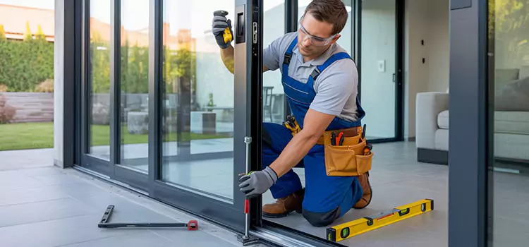 Patio Door Replacement Bolingbrook