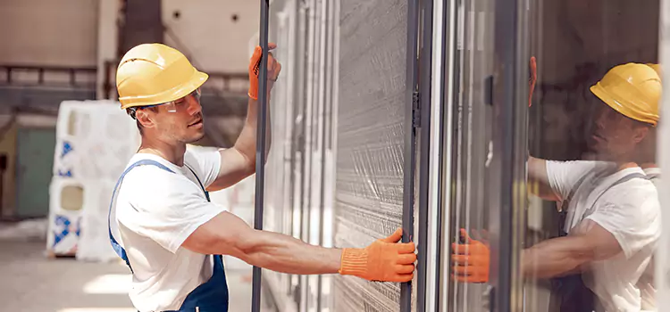 Sliding Door Mesh Replacement Bolingbrook