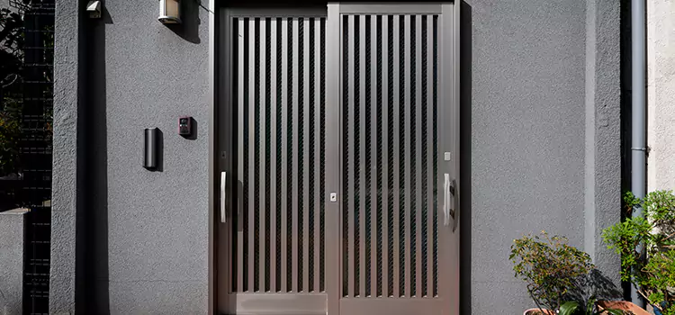 Specialized Steel Door Services in Bolingbrook, IL