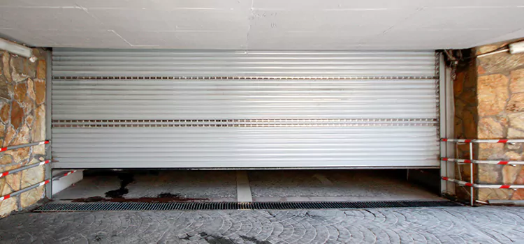 Steel Garage Door Repair Bolingbrook