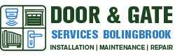 Door & Gate Services Bolingbrook